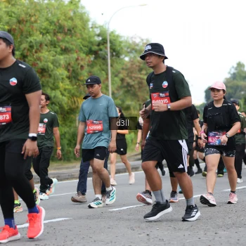 Runner Photo 4045927