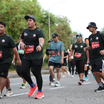 Runner Photo 4045929