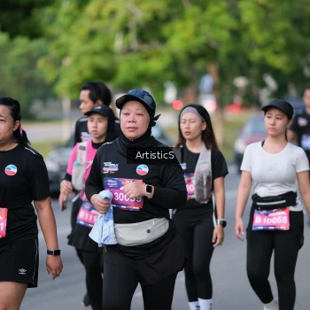 Runner Photo 4045933