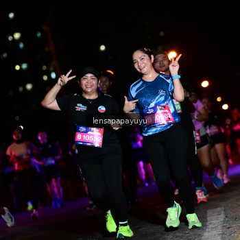 Runner Photo 4045936