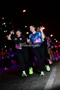 Runner Photo 4045937
