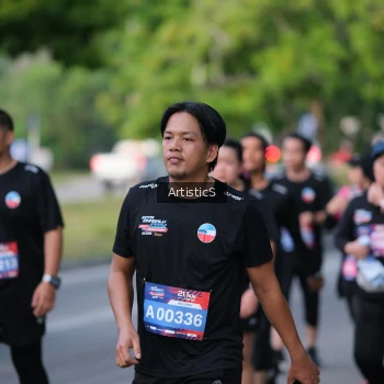 Runner Photo 4045947