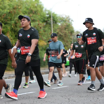 Runner Photo 4045951