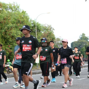 Runner Photo 4045953