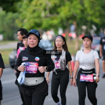 Runner Photo 4045956