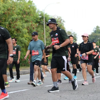 Runner Photo 4045965