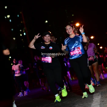 Runner Photo 4045977
