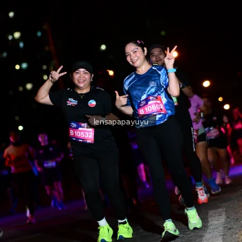 Runner Photo 4045979