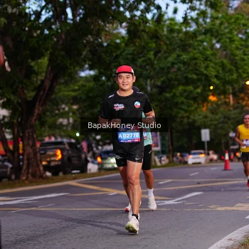 Runner Photo 4045983