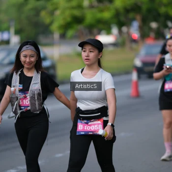 Runner Photo 4045992