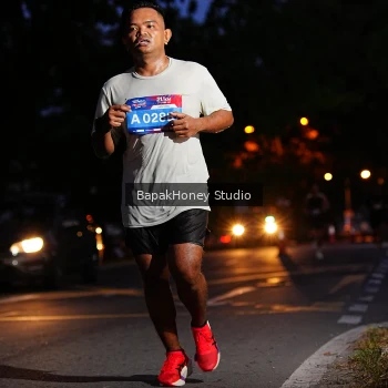 Runner Photo 4045997
