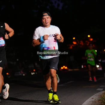 Runner Photo 4045998