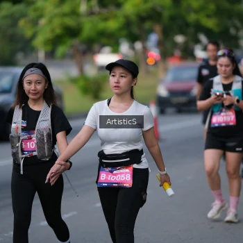 Runner Photo 4046005