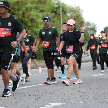 Runner Photo 4046031