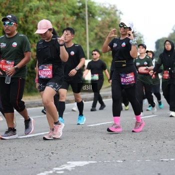 Runner Photo 4046032