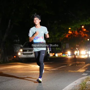 Runner Photo 4046033