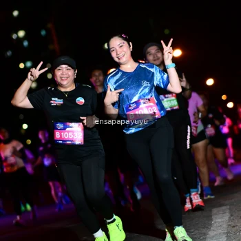 Runner Photo 4046044