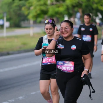 Runner Photo 4046063