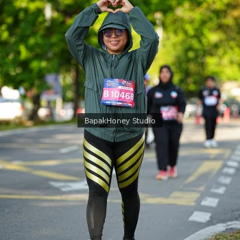 Runner Photo 4046067