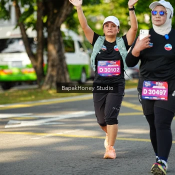 Runner Photo 4046069