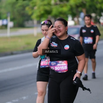 Runner Photo 4046072