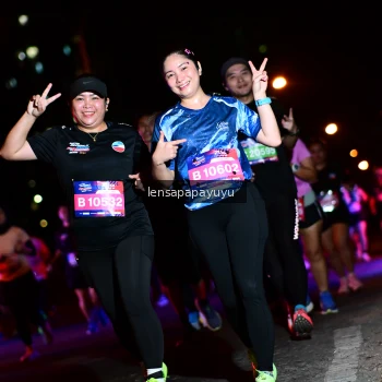 Runner Photo 4046078