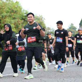Runner Photo 4046079