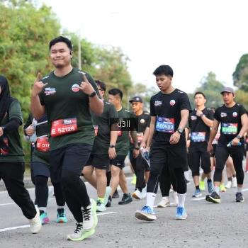 Runner Photo 4046150