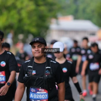 Runner Photo 4046162