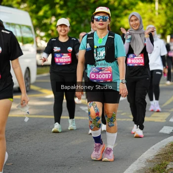 Runner Photo 4046170