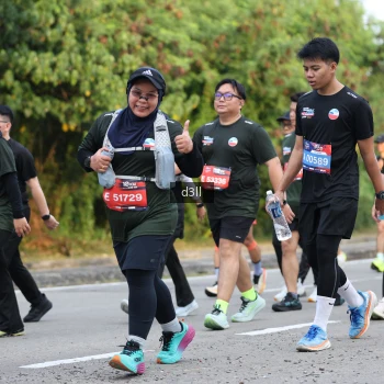 Runner Photo 4046190