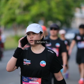 Runner Photo 4046203