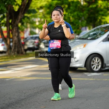 Runner Photo 4046205