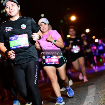 Runner Photo 4046206