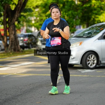Runner Photo 4046216
