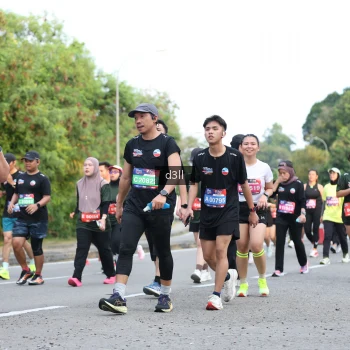 Runner Photo 4046220