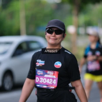 Runner Photo 4046222