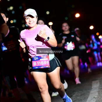 Runner Photo 4046224
