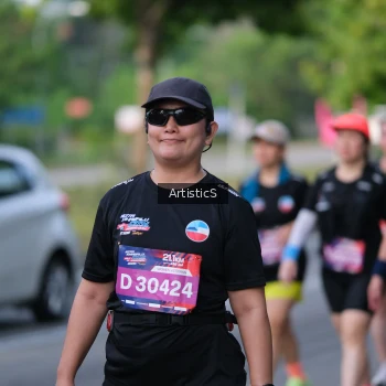 Runner Photo 4046233