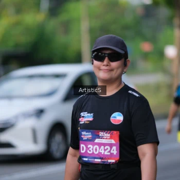 Runner Photo 4046236