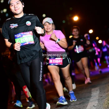 Runner Photo 4046240