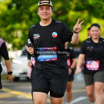 Runner Photo 4046247