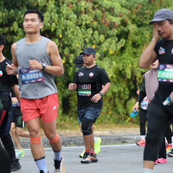 Runner Photo 4046250