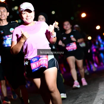 Runner Photo 4046254