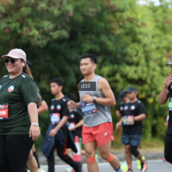 Runner Photo 4046265