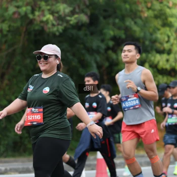 Runner Photo 4046266