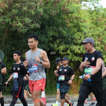 Runner Photo 4046274