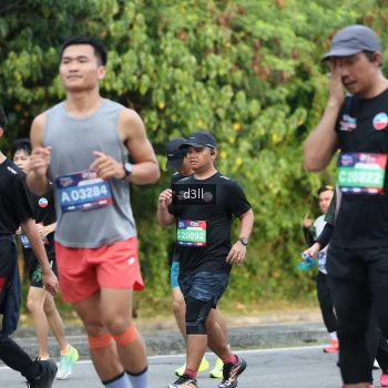 Runner Photo 4046279