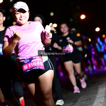 Runner Photo 4046285