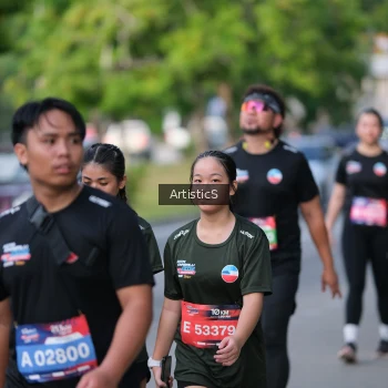 Runner Photo 4046303